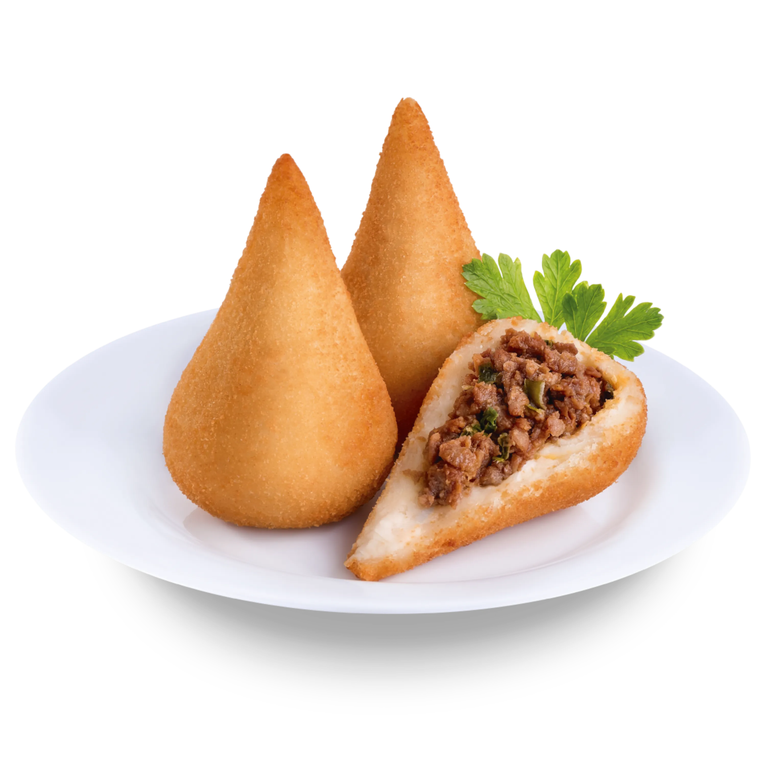 Salgados