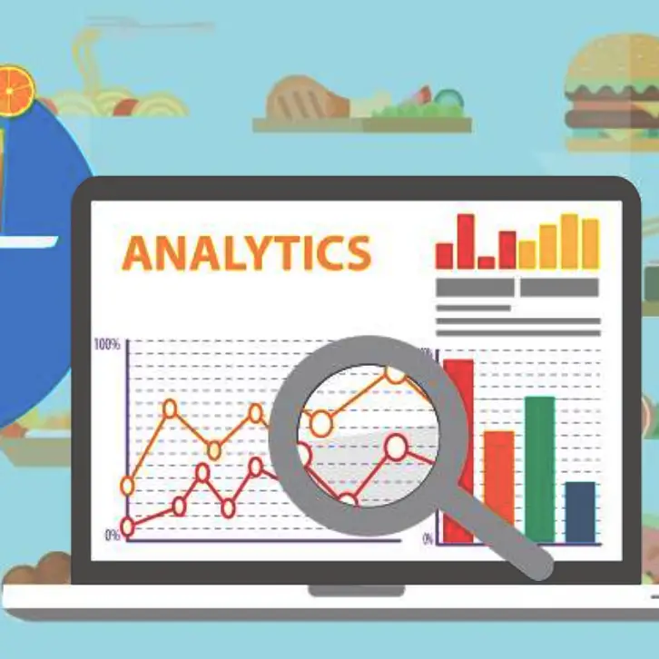 Analytics